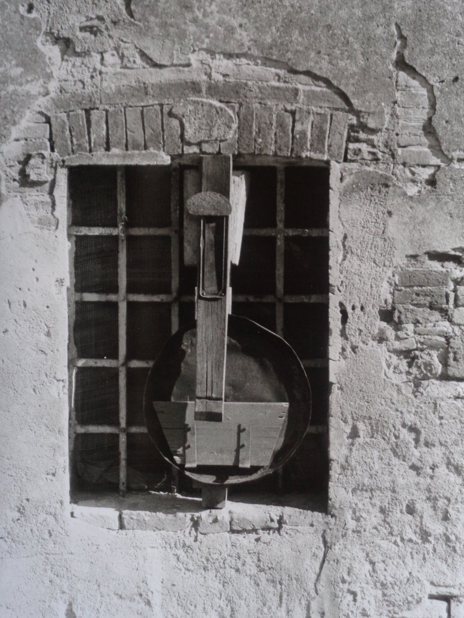 VINTAGE B＆W PHOTO No.8、1988、（写真） 作： ピーターマクルーア