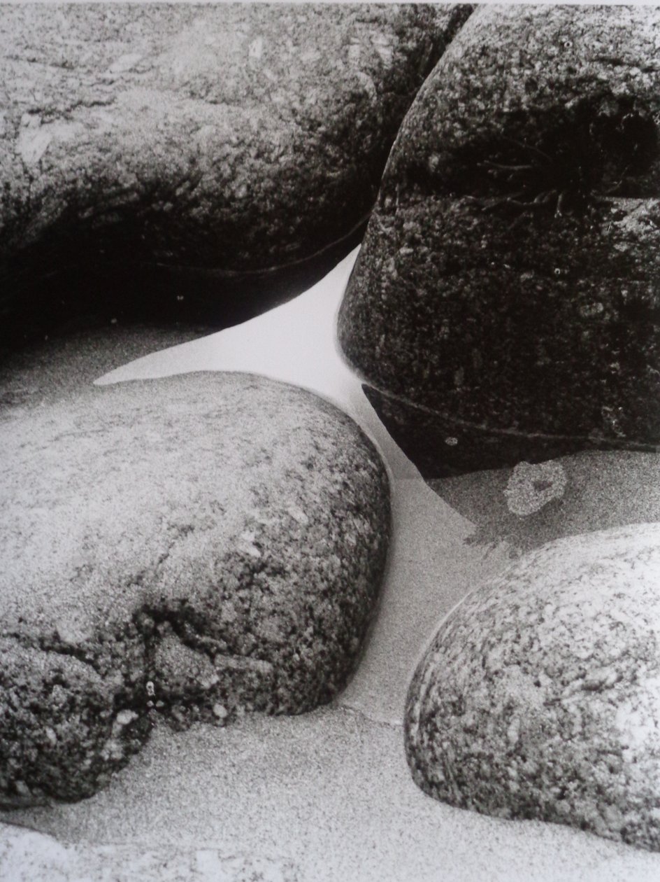 VINTAGE B＆W PHOTO No.9、1987、（写真） 作： ピーターマクルーア