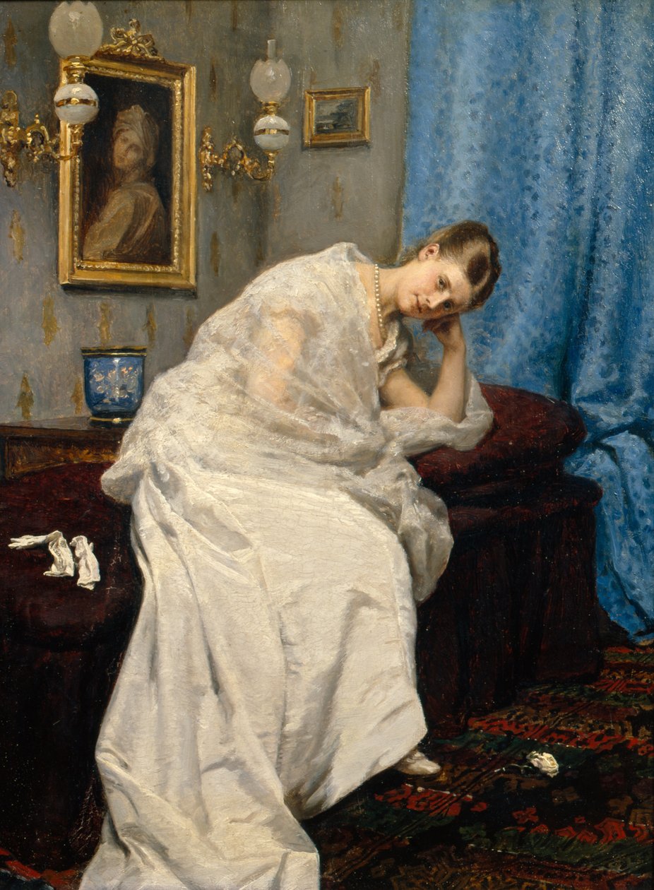 ドリーミング 作： ペーテルニコライアルボ