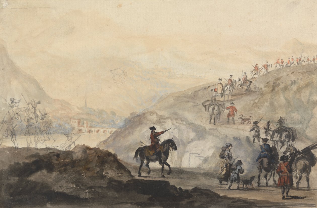 Cavalry Troops and Camp Followers on the Move   1437910   ja       japanese Successfully Translated  Original: Castle Garden Translat: Castle Garden 1456434 ja japanese Successfully Translated Original: Boatman and Medianero of Garachics, Tenerife Translat 作： ピーター・ティレマンズ