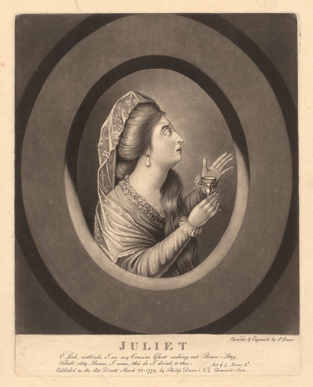 Julieta 作： フィリップ・ドー