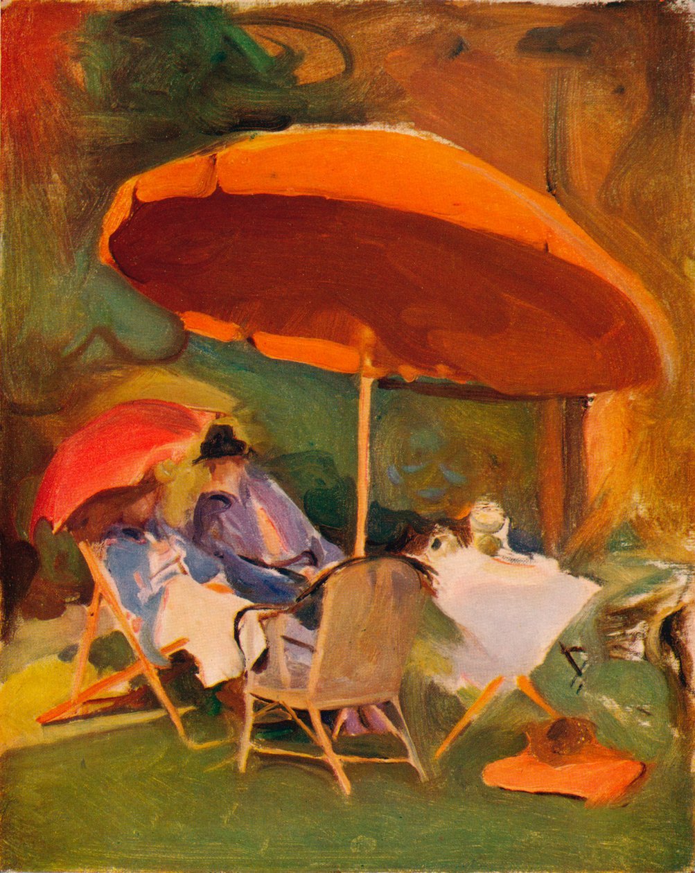 油絵、c1927 作： フィリップ・デ・ラズロ