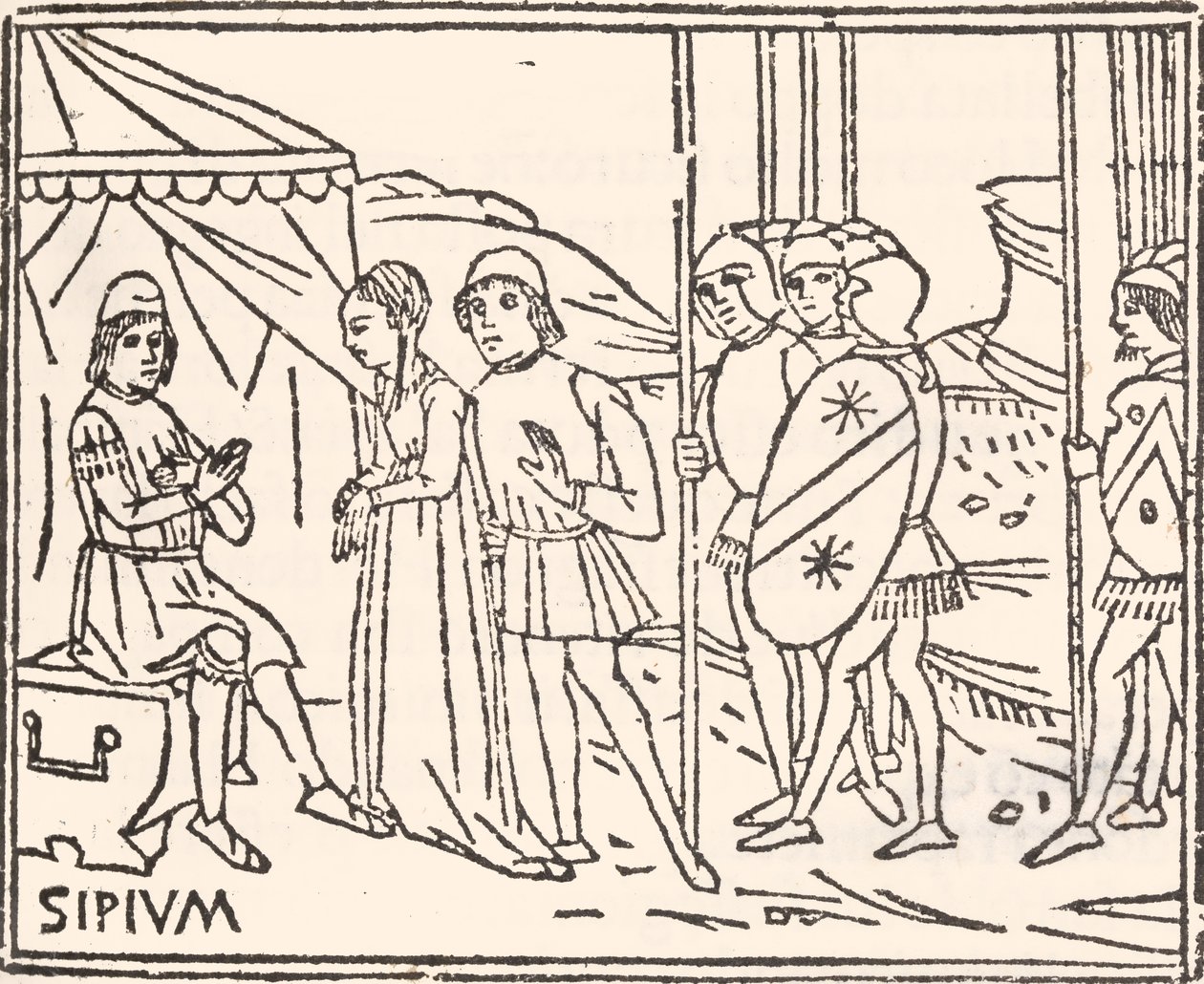 Deche di Tito Livio vulgare hystoriate, 16 April 1511., 16 April 1511.    1155733   ja       japanese Successfully Translated  Original: Gatesca pantomima. (Feline Pantomime.), pl. 73 from the series Los desastres de la guerra (The Disasters of War) Transl 作： ピコマスター