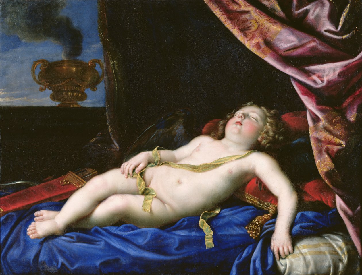 ルイ・アレクサンドル・ド・ブルボンの肖像（1678-1737）トゥールーズ伯爵、17世紀後半 作： ピエール・ミニャール