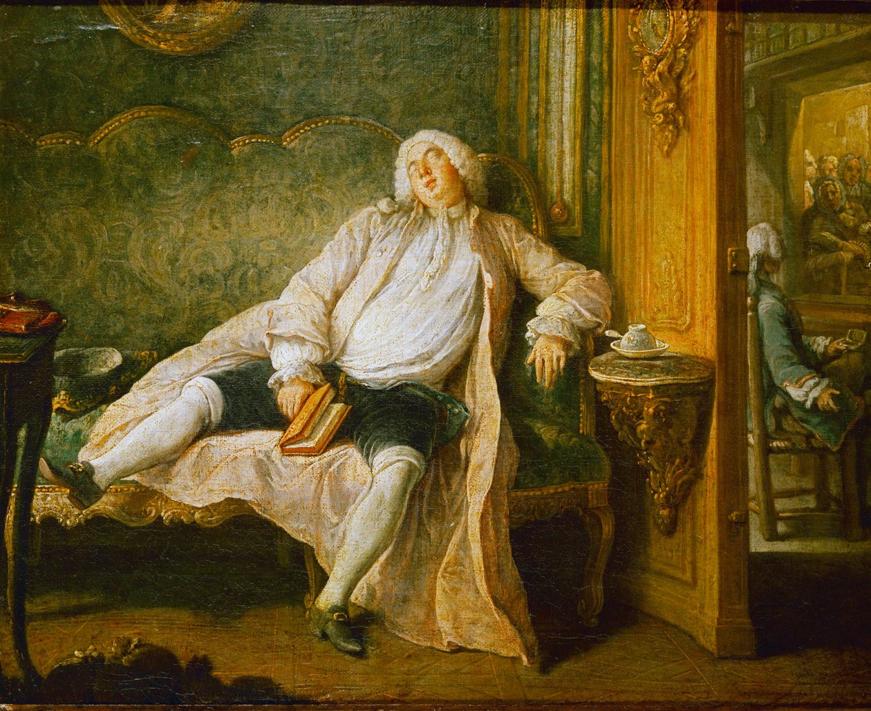  作： ピエール・ルイ・ザ・ヤンガー・デュメスニル