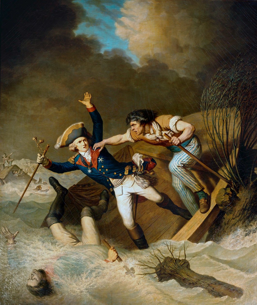  作： ピエール・アレクサンドル・ウィレ