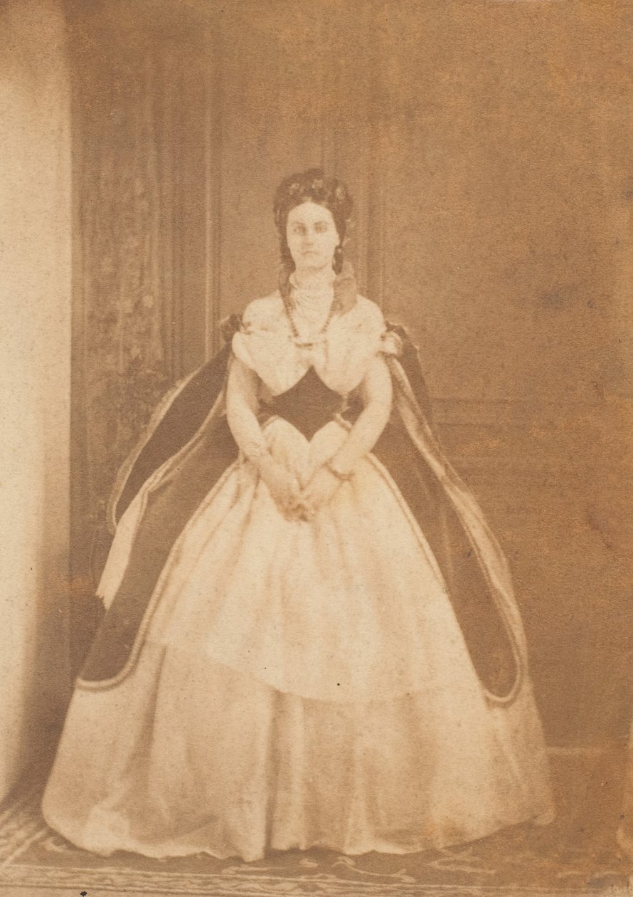 バル、1860年代。 作： ピエール・ルイ・ピアソン