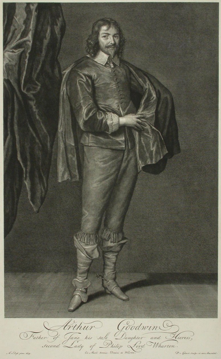 Ohne Titel von Pieter van Gunst