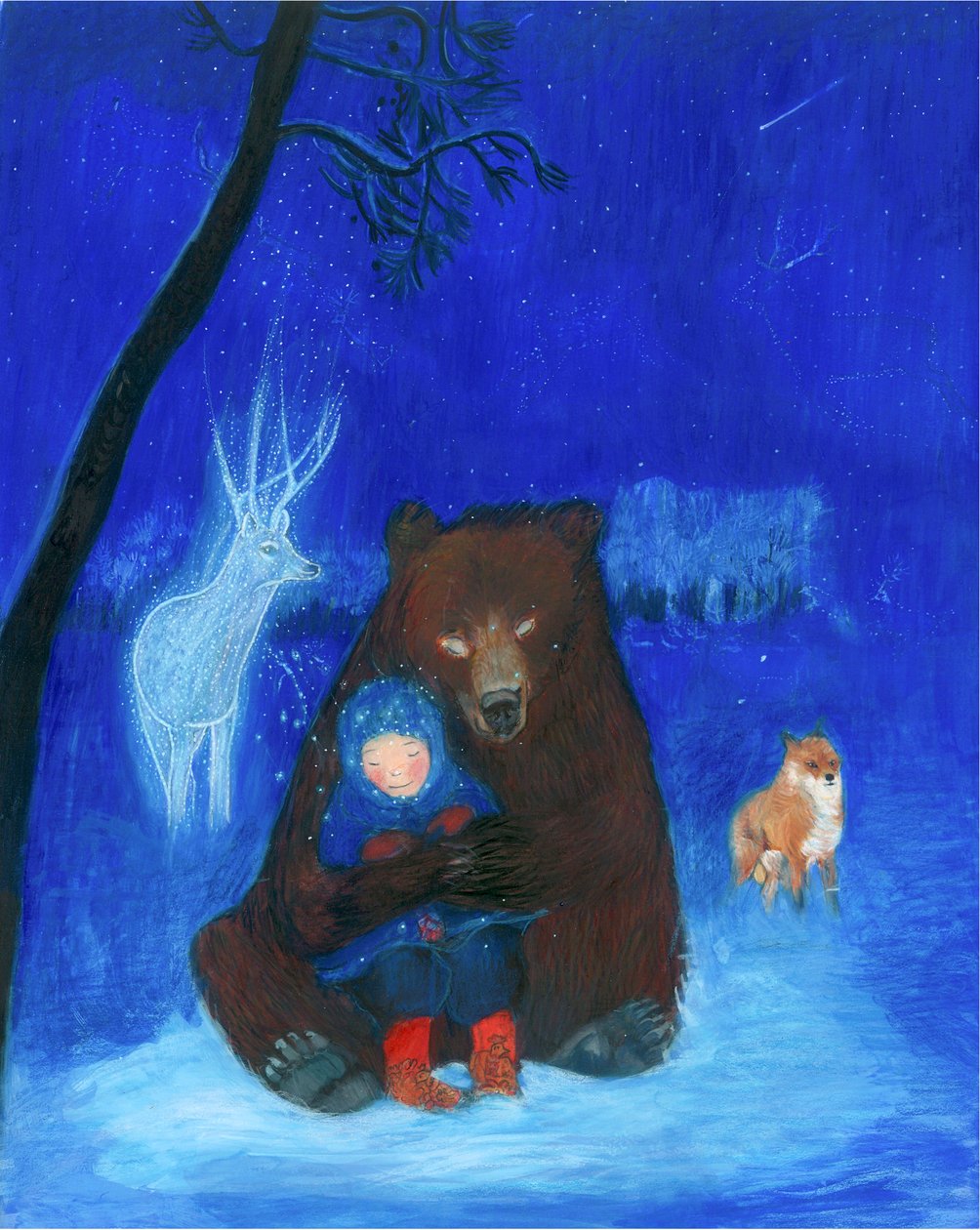  作： 
