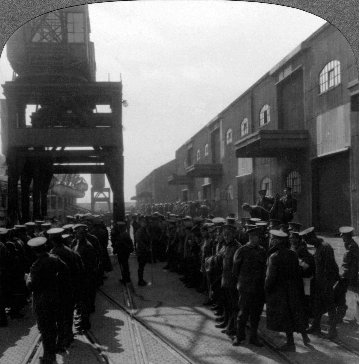 トランスバールと自由国家の部隊、南アフリカ派遣、第一次世界大戦、1914-1918。 作： 現実的な旅行出版社