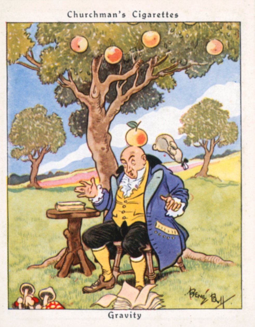  作： ルネ・ブル