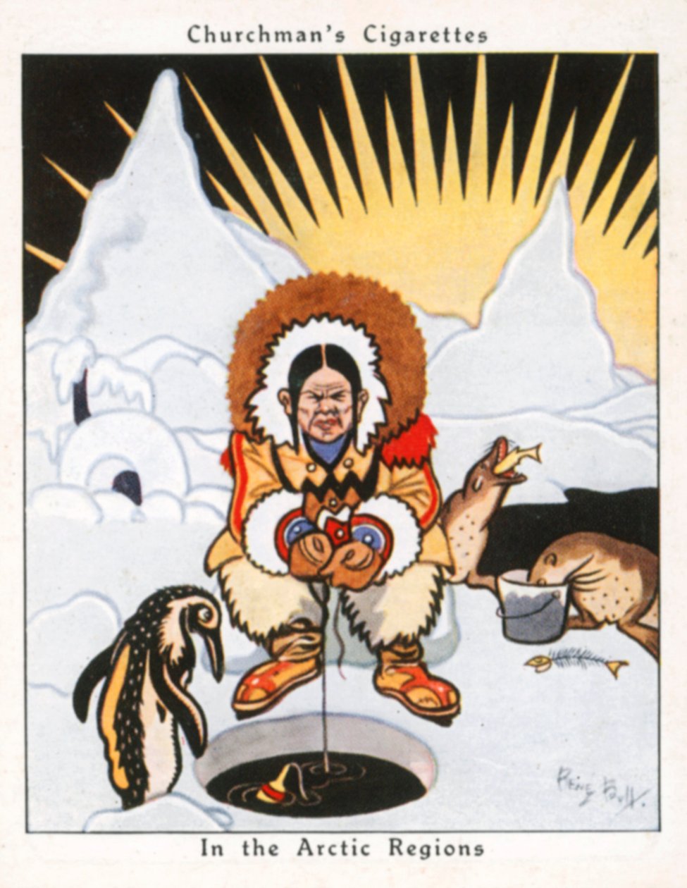  作： ルネ・ブル