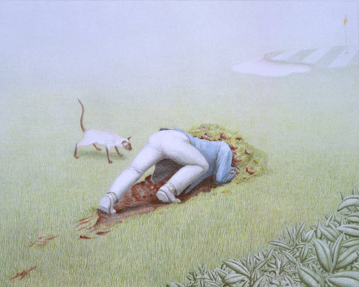 低い 作： ルネ・ボアン