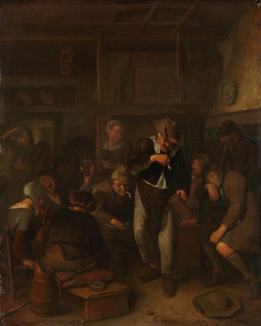  作： リチャード・ブラケンバーグ