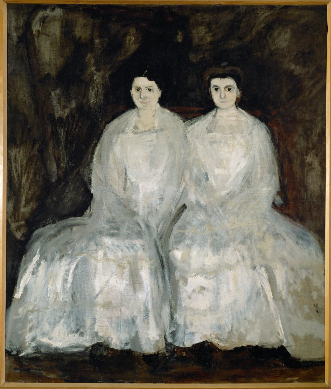  作： リチャード・ガーストル