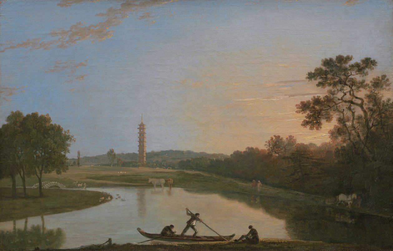 Kew Gardens: The Pagoda and Bridge [1985, Cormack, YCBA Concise Catalogue]   1432865   ja       japanese Successfully Translated  Original: Windsor Castle from the South Translat: Windsor Castle from the South 1434115 ja japanese Successfully Translated Or 作： リチャード・ウィルソン
