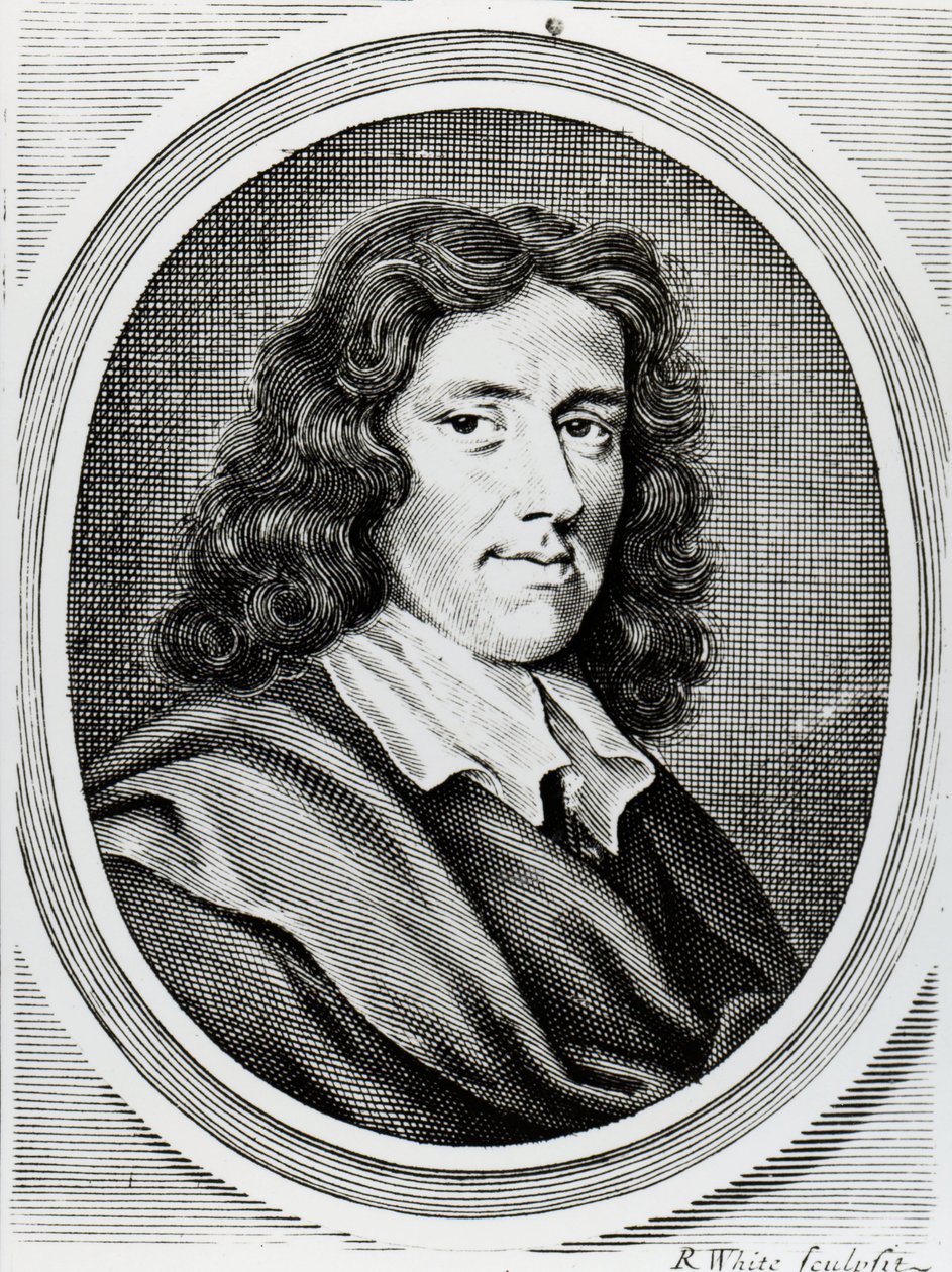 ジョンパートリッジ、（1644-c.1714）1679 作： ロバート・ホワイト