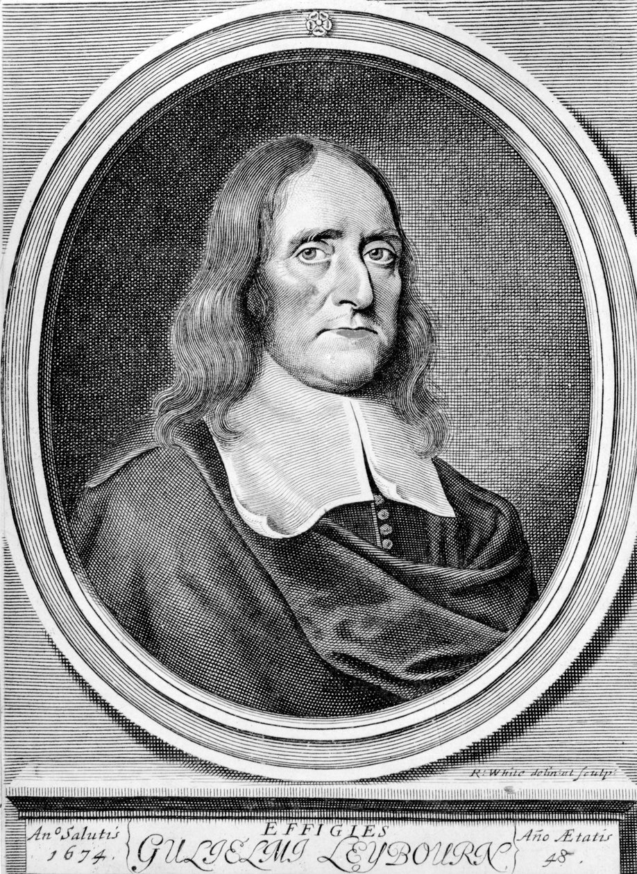 ウィリアムレイボーン、1775年 作： ロバート・ホワイト