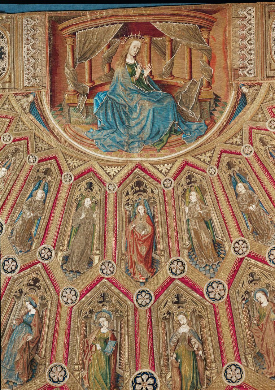  作： ロバート・カンピン