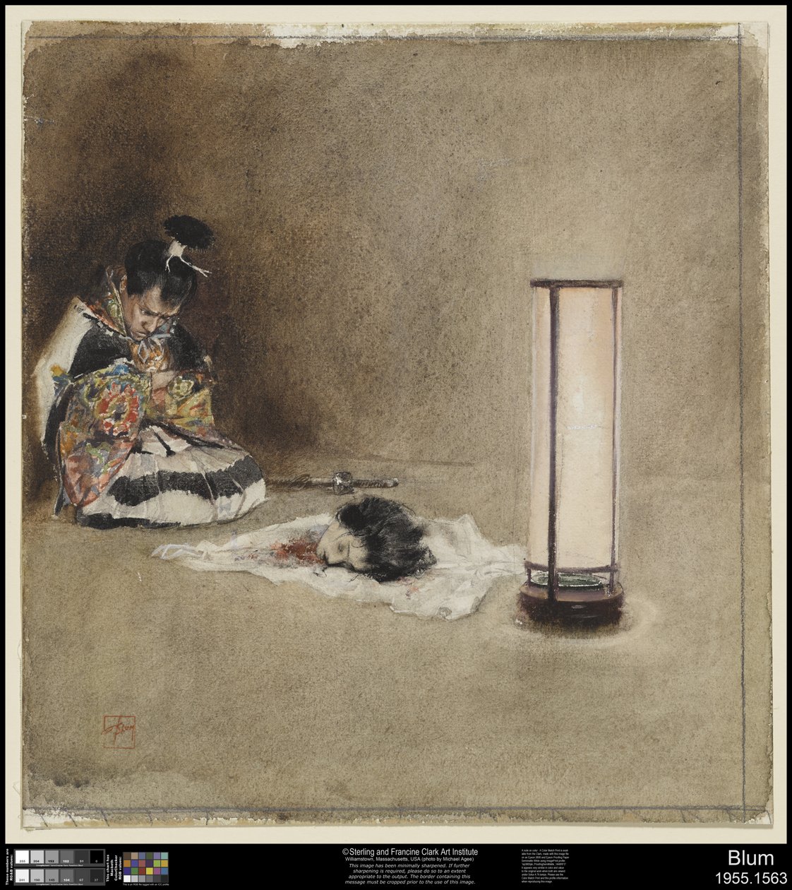 遠藤守人の後悔 作： ロバートフレデリックブルーム