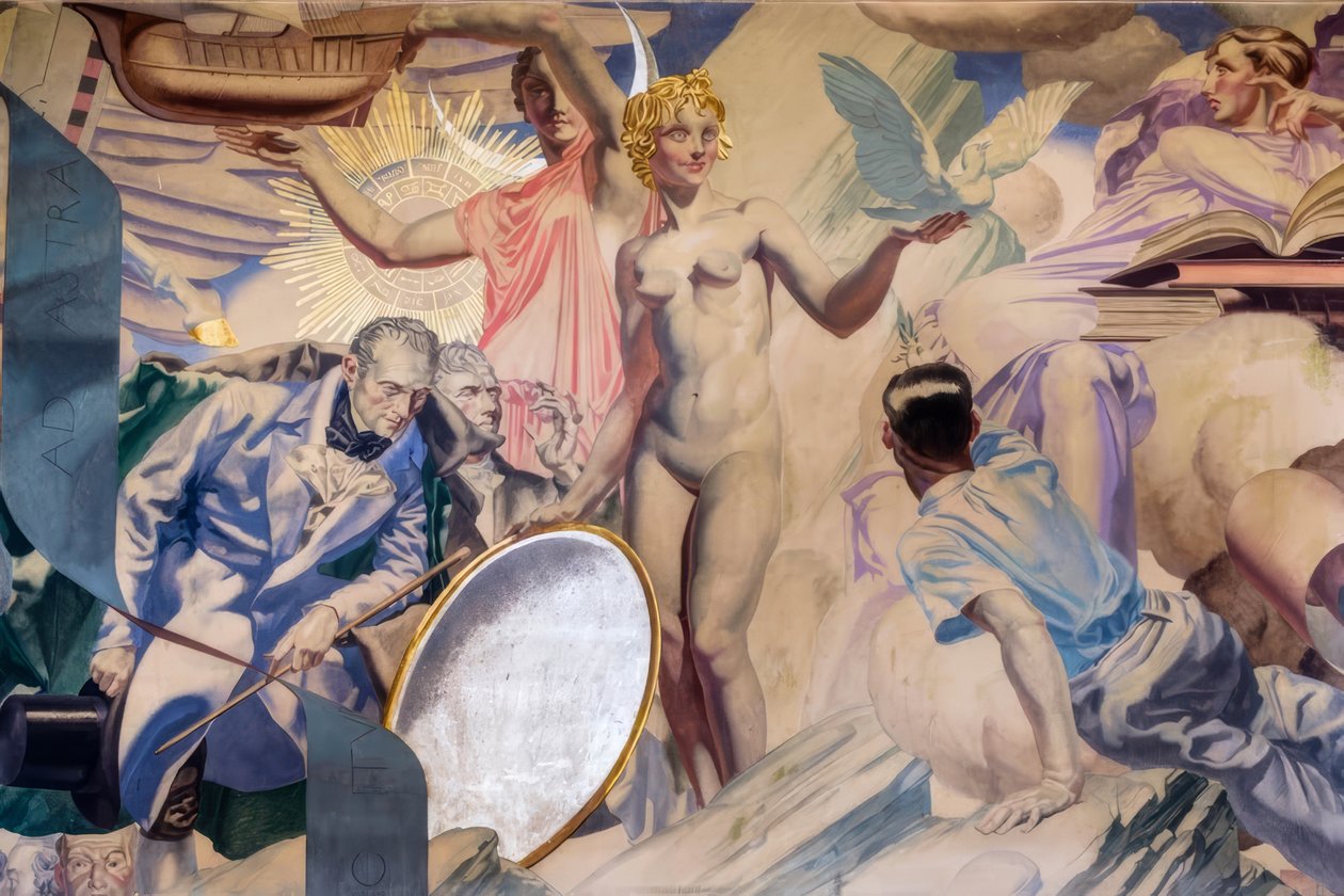  von Robert Poughéon