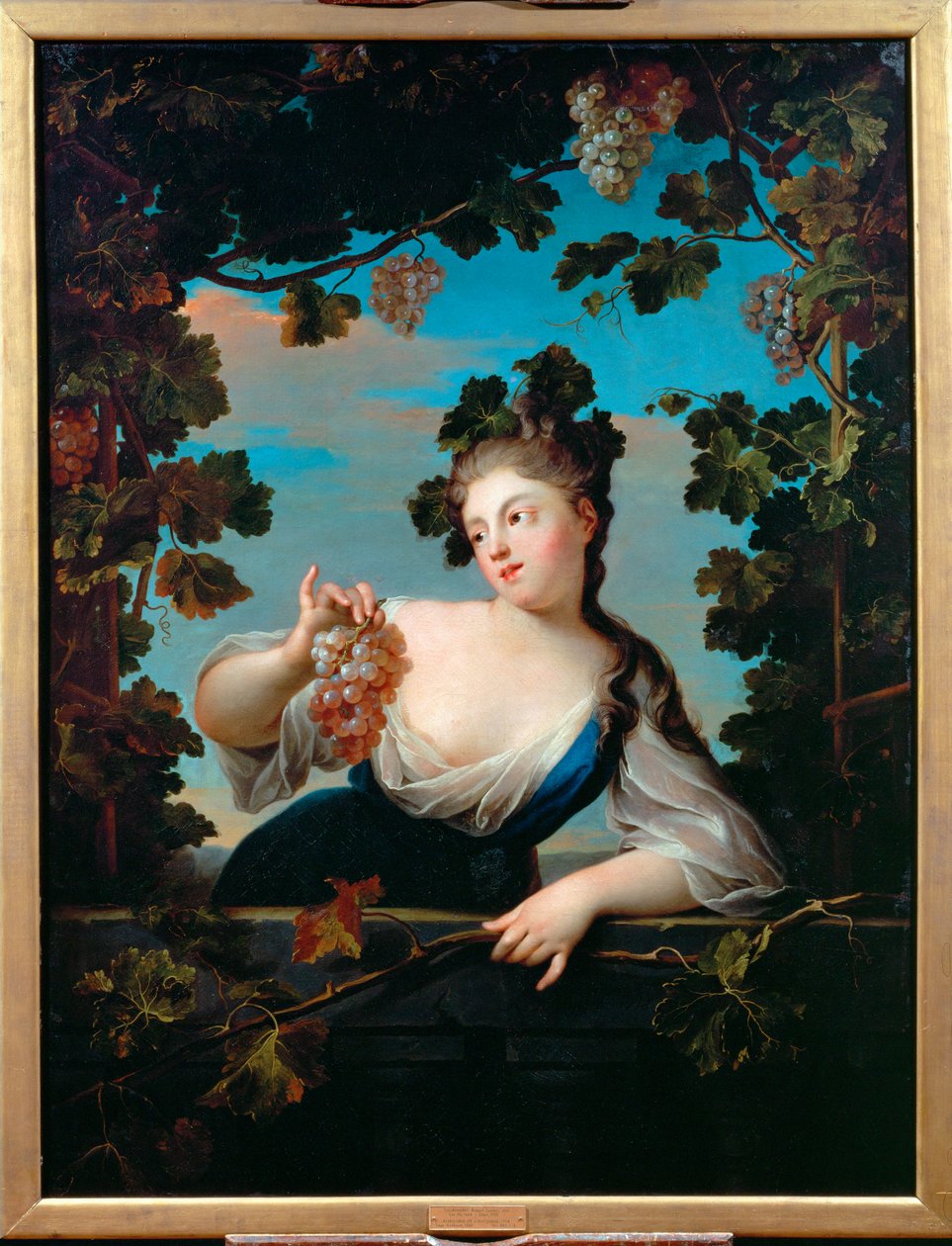 秋 作： ロバート・トゥルニエール