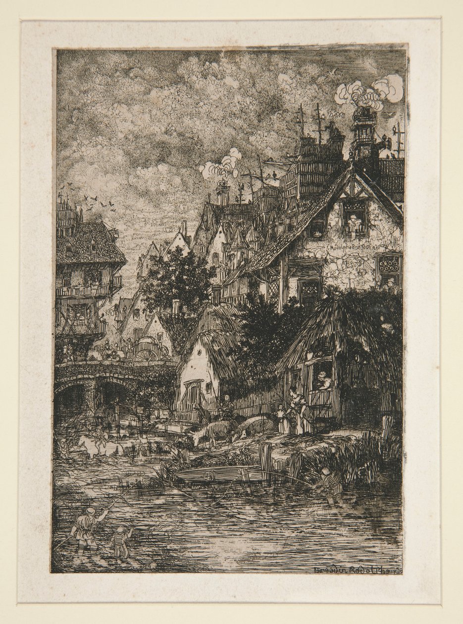 Village by a stream   1347793   ja       japanese Successfully Translated  Original: Portrait of Queen Maria Luisa, 18th century Translat: Portrait of Queen Maria Luisa, 18th century 1176599 ja japanese Successfully Translated Original: Interior of the Jes 作： ロドルフ・ブレディン