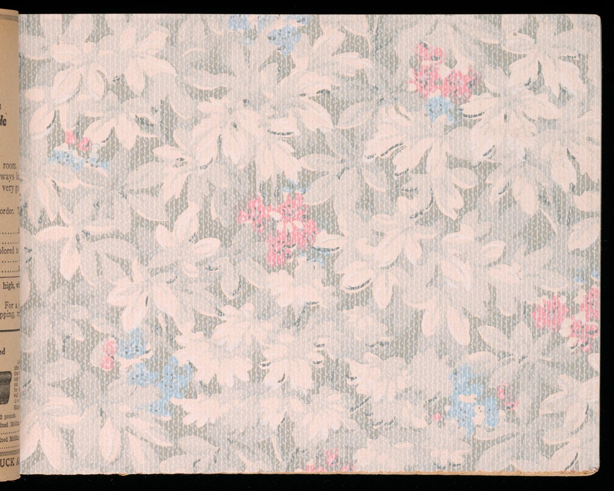 サンプルブック、シアーズ 作： Roebuck and Co. Made by Sears