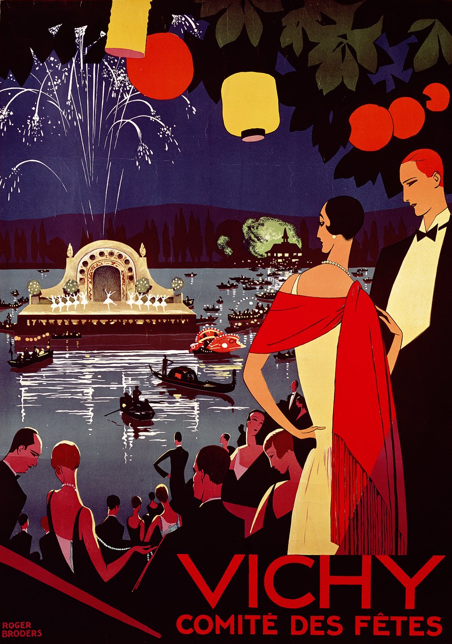  作： ロジャーブロダース