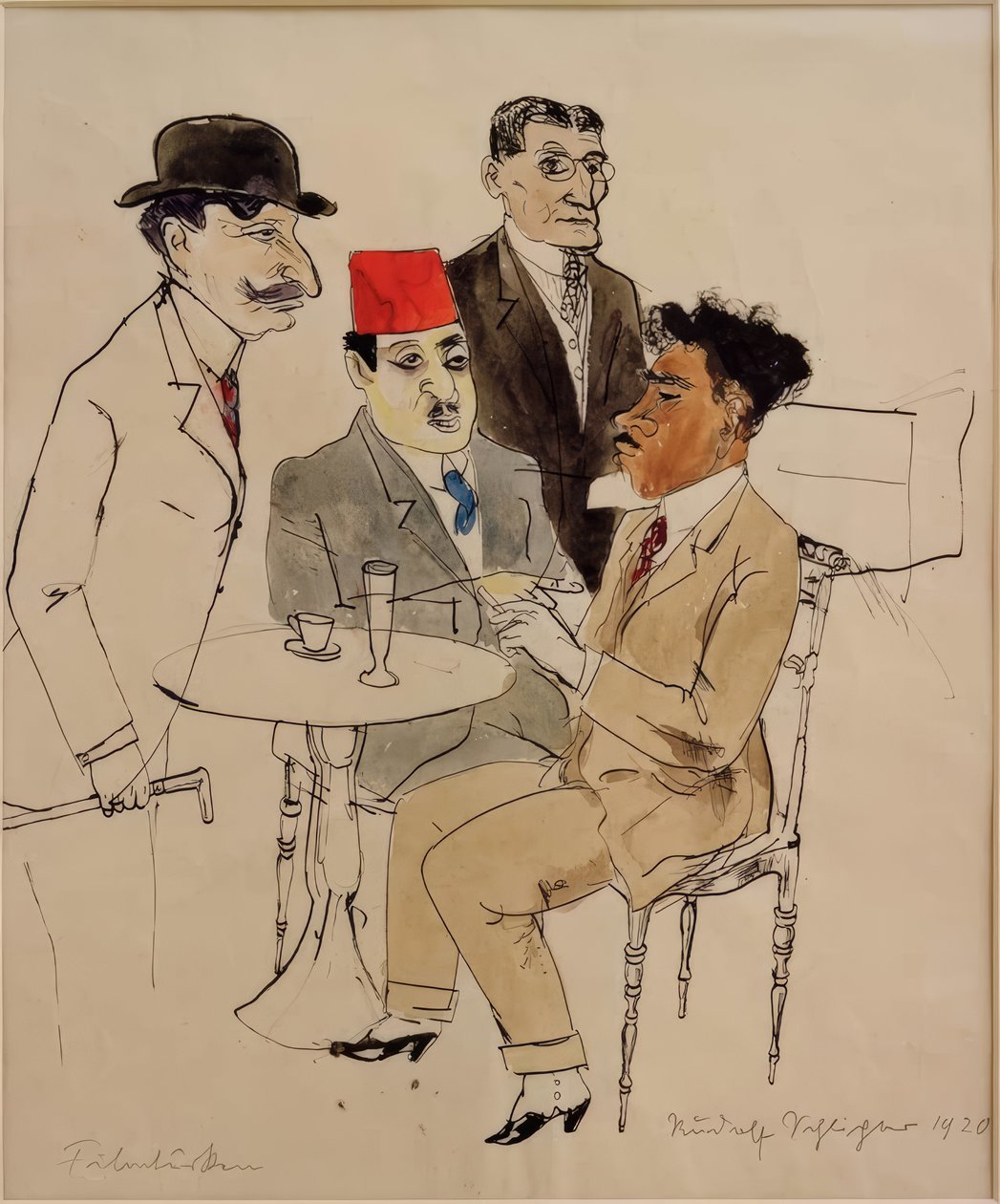 フィルム・ターク 作： 