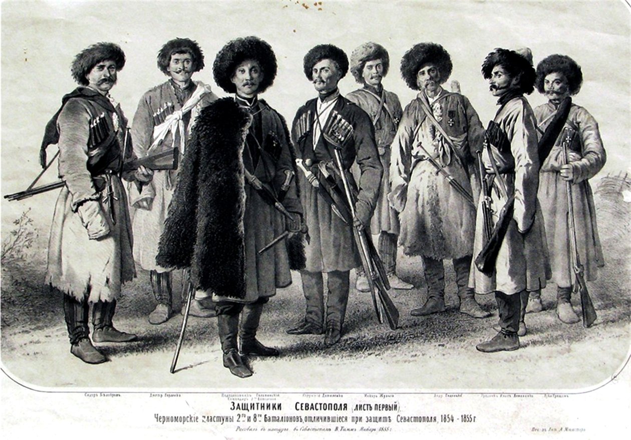 ロシアの兵士 作： ロシア語学校
