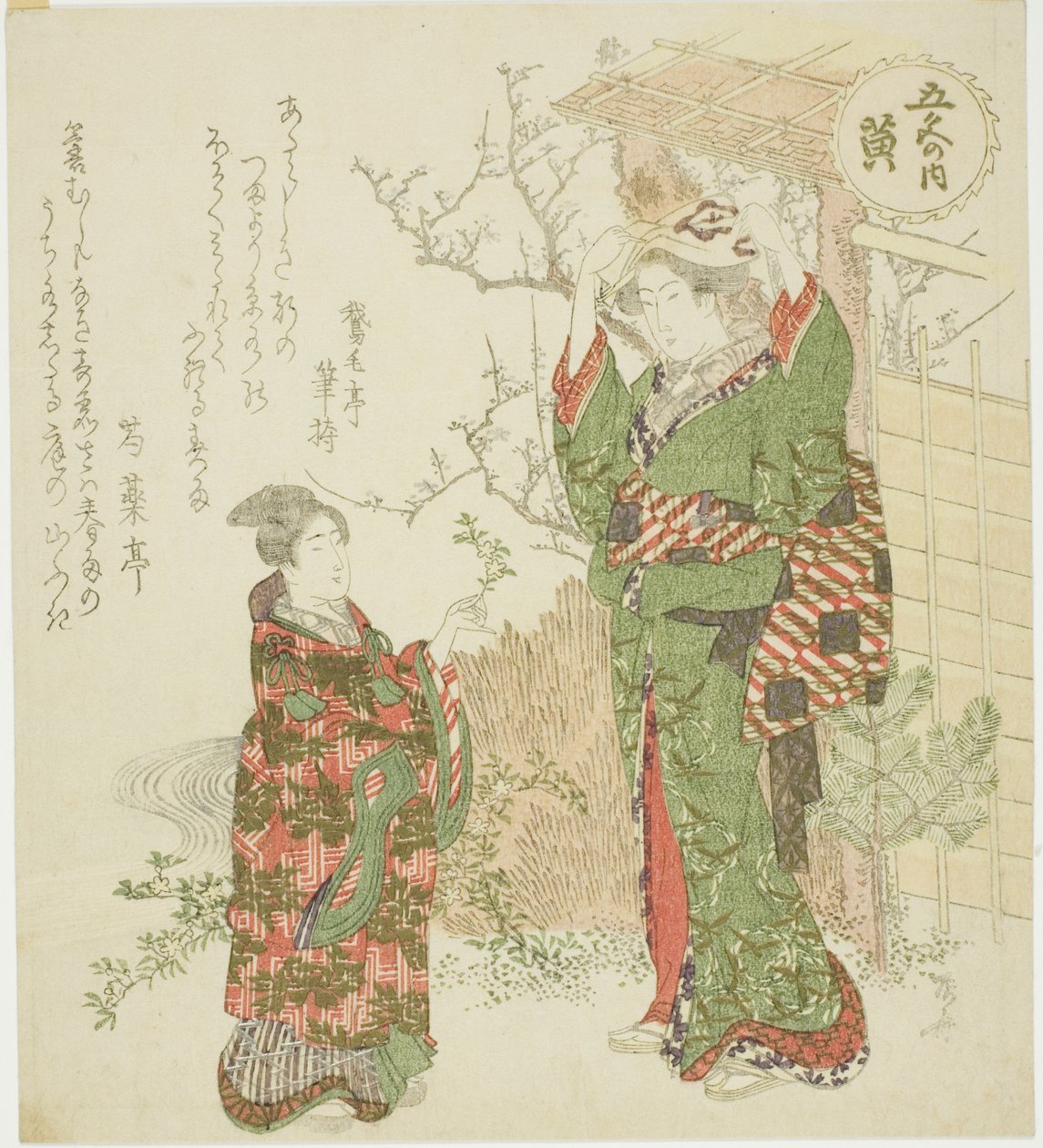 「五色の内」シリーズより黄（き） 作： 流竜峡心斎
