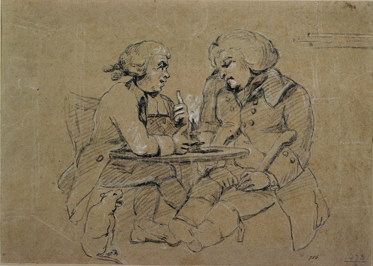  作： サミュエル・コリングス