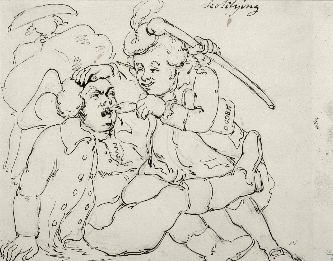  作： サミュエル・コリングス