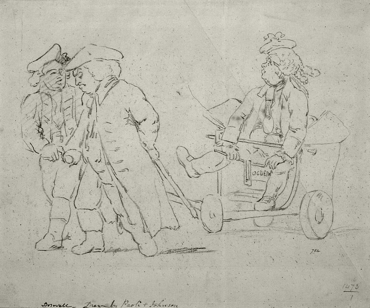  作： サミュエル・コリングス