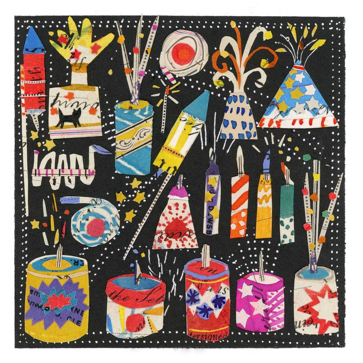  作： サラバトル