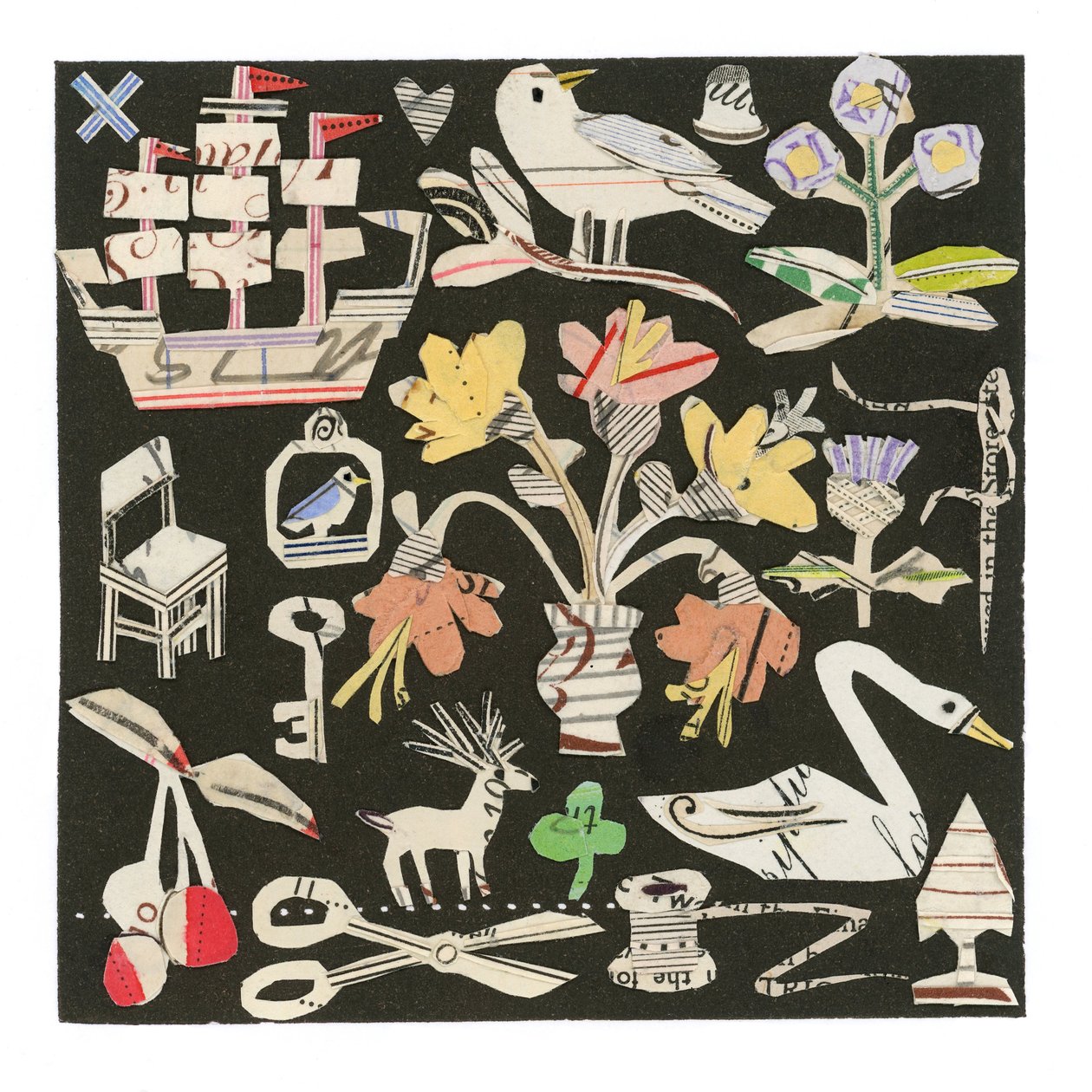  作： サラバトル