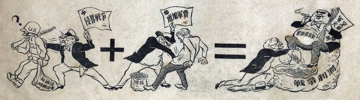  作： 学校の中国語