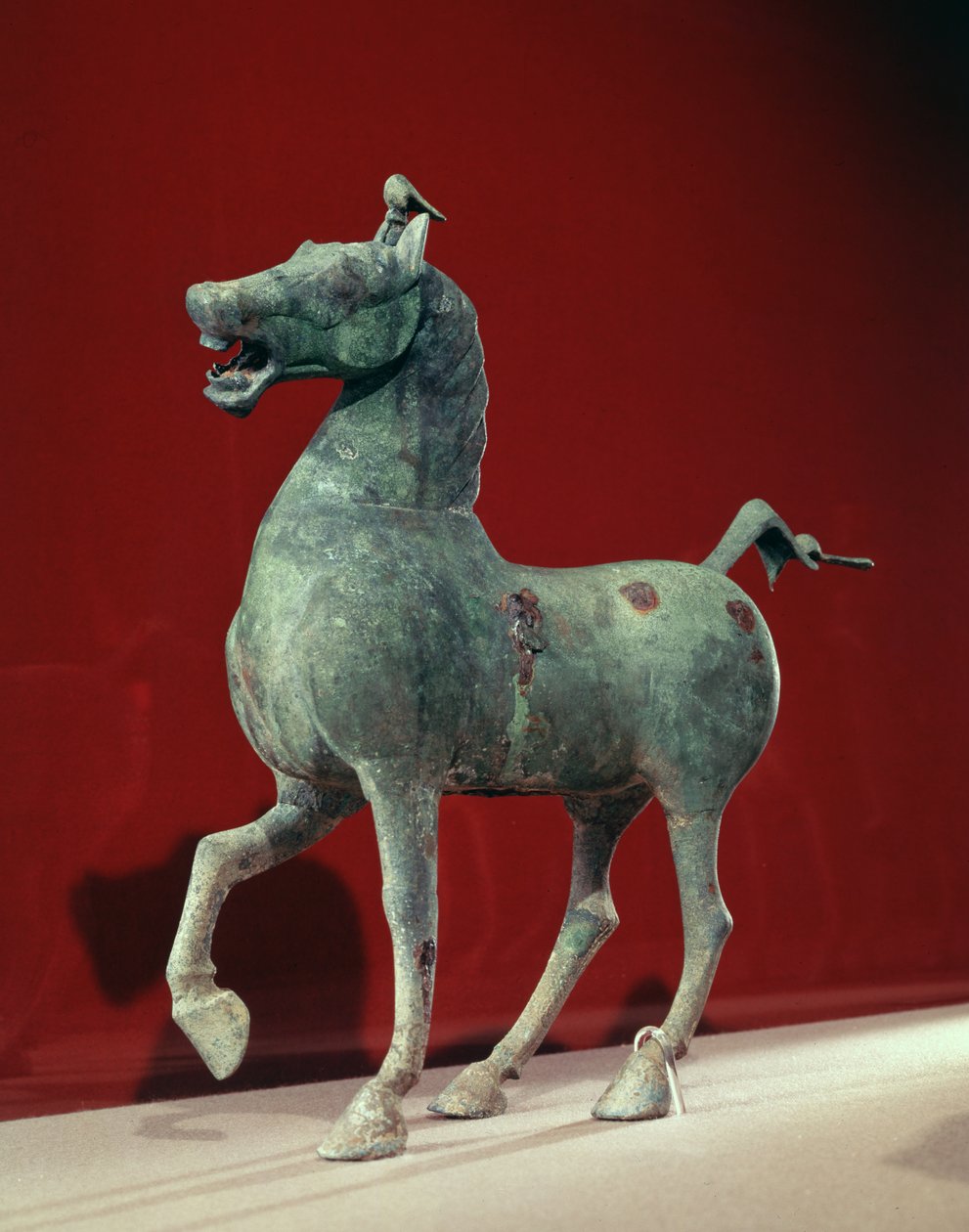 馬 銅製 唐馬 銅製 置物 楽天市場】馬 置物 銅製の通販