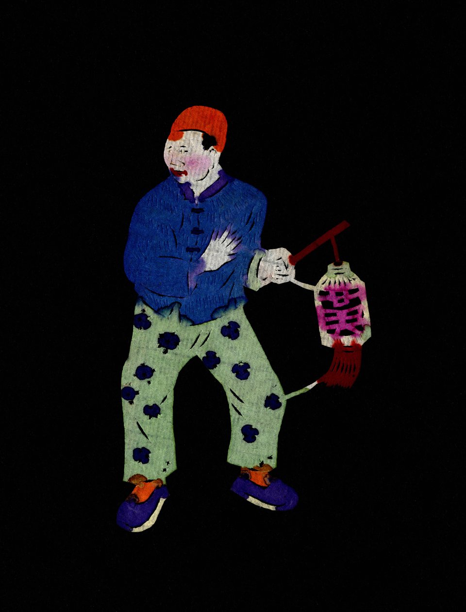  作： 学校の中国語