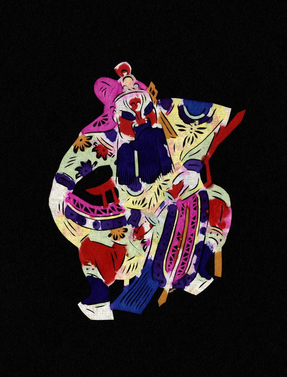  作： 学校の中国語