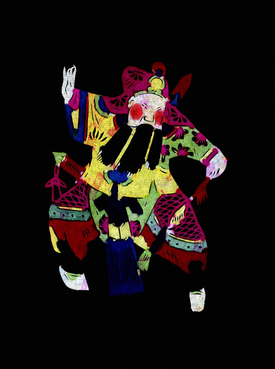  作： 学校の中国語