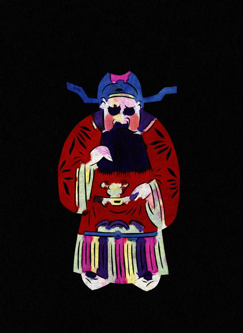  作： 学校の中国語