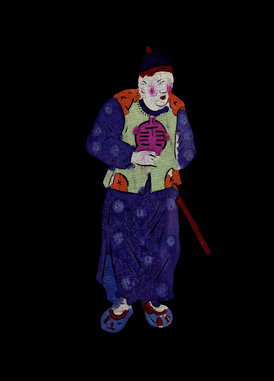  作： 学校の中国語