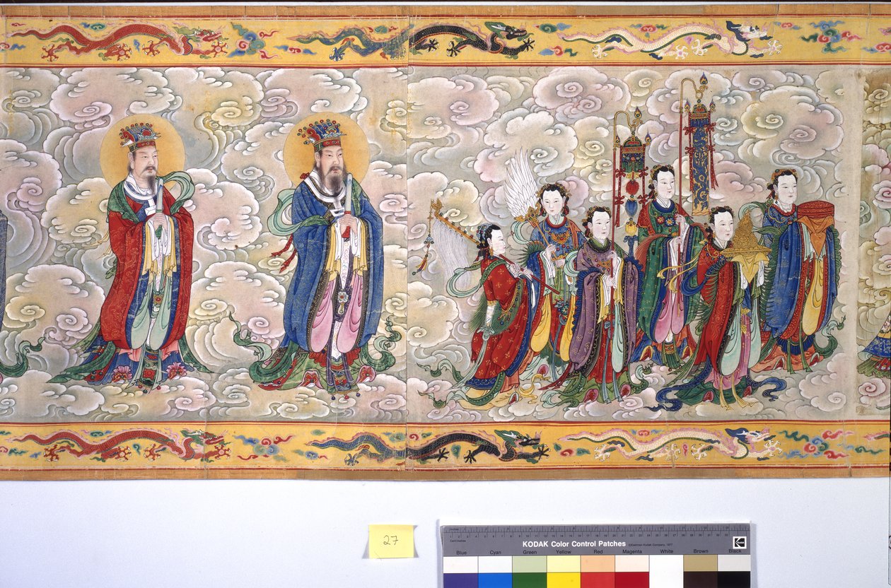 張皇后の叙勲について 作： 学校の中国語