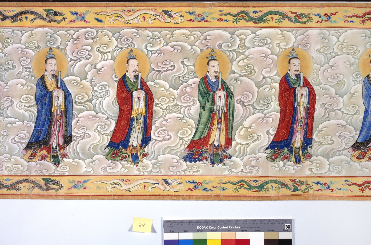 張皇后の叙勲について 作： 学校の中国語