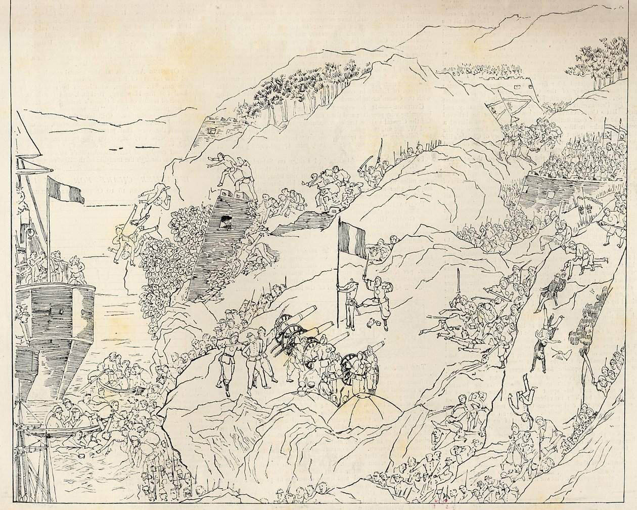  作： 学校の中国語