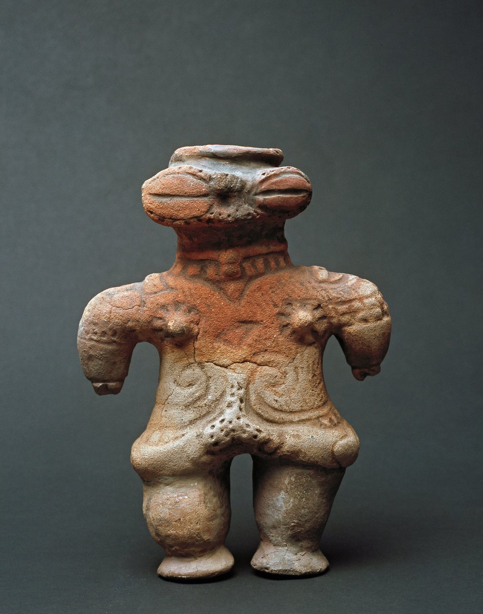 北の縄文世界と国宝」展、行ってきましたよ！｜縄文ZINE_note