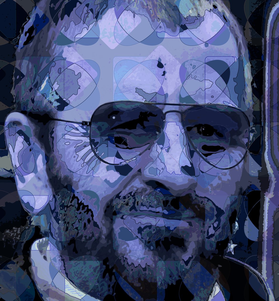 Ringo 4、2013（デジタル） 作： スコット・J・デイビス