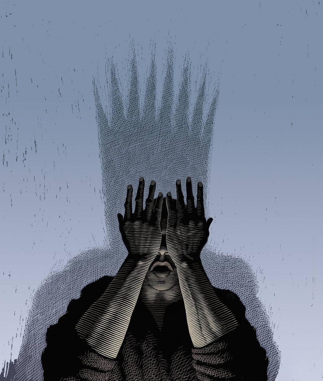  作： 